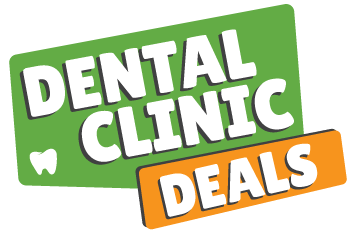 Dental Clinic Deals Logo